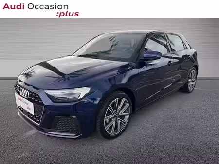 Audi A1 30 TFSI 1.0 TFSI 110
