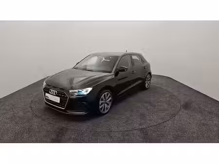 Audi A1 30 TFSI 1.0 TFSI 110