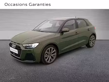 Audi A1 25 TFSI 1.0 TFSI 95 Design