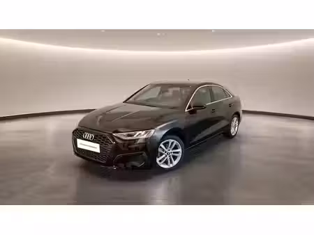 Audi A3 30 TFSI 1.0 TFSI 110