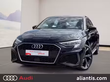 Audi A3 35 TFSI 1.5 TFSI 150 S line