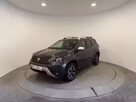 Dacia Duster 1.5 dCi 115 Prestige