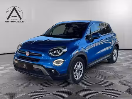 Fiat 500X 1.0 120