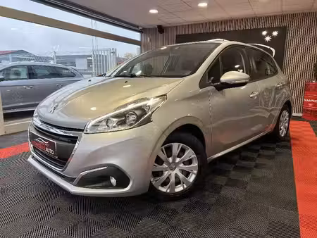 Peugeot 208 1.6 THP 208 Active