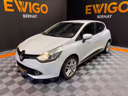 Renault Clio 1.5 dCi 75