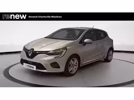 Renault Clio 1.0 TCe 100