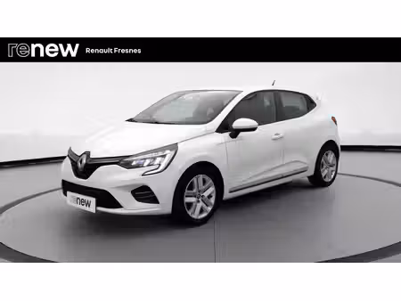 Renault Clio 1.0 TCe 90