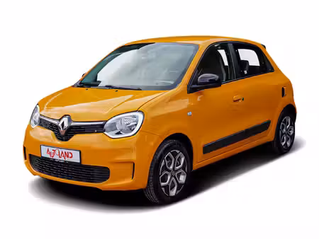 Renault Twingo 1.0 65 Équilibre