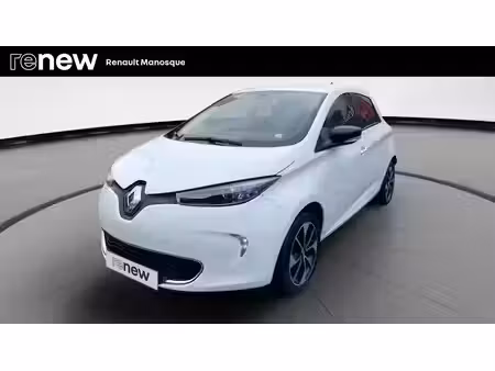 Renault Zoe R110 110