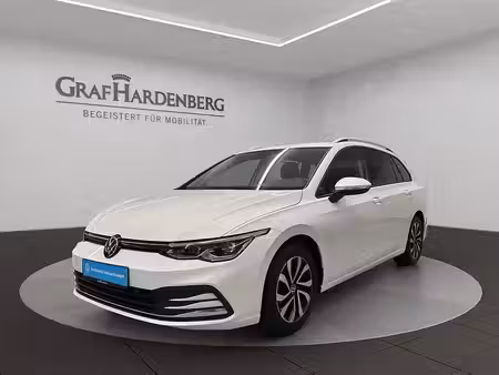 Volkswagen Golf 1.5 TSI 150 Life