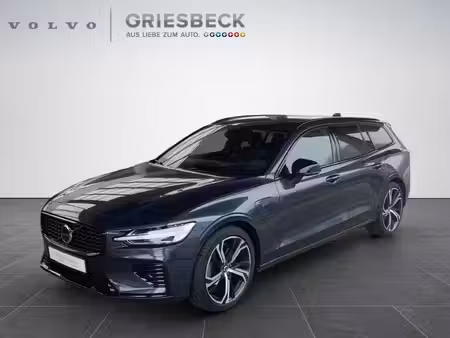 Volvo V60 2.0 4x4