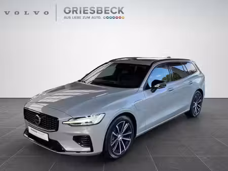 Volvo V60 2.0 4x4