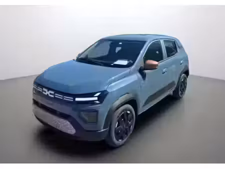 Dacia Spring 65