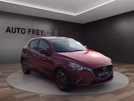 Mazda Mazda2 Skyactiv G 1.5 90 Kizoku