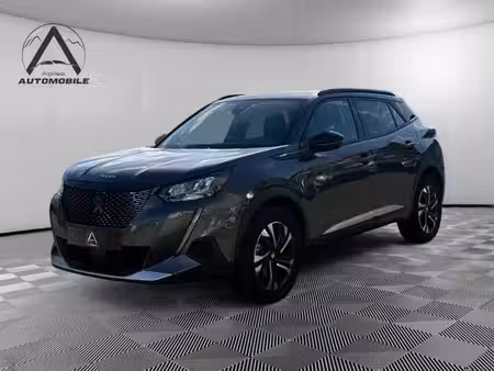 Peugeot 2008 1.5 HDi 130