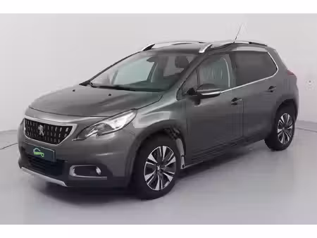 Peugeot 2008 1.5 HDi 120 Allure
