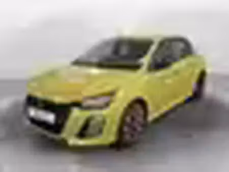 Peugeot 208 1.2 PureTech 100 Active