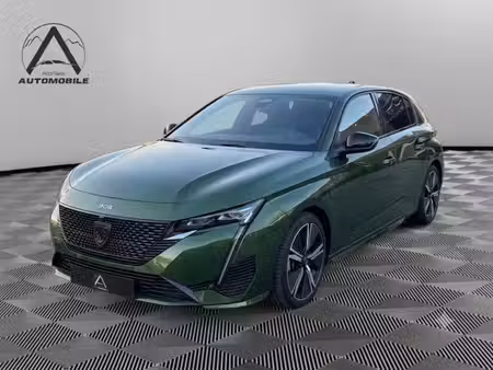 Peugeot 308 1.2 THP 130