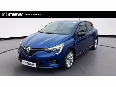 Renault Clio 1.0 TCe 90