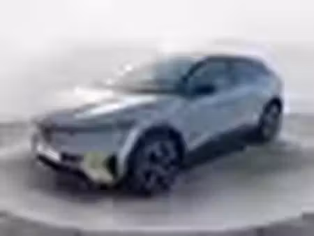Renault Mégane E-Tech 220 Équilibre