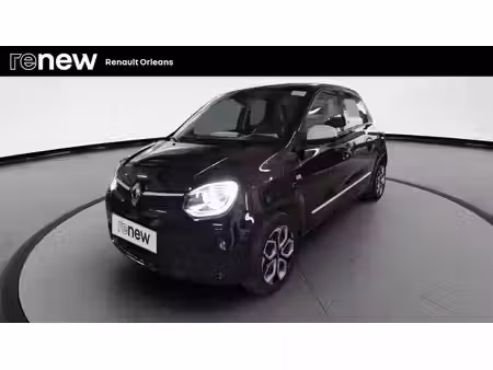 Renault Twingo 81