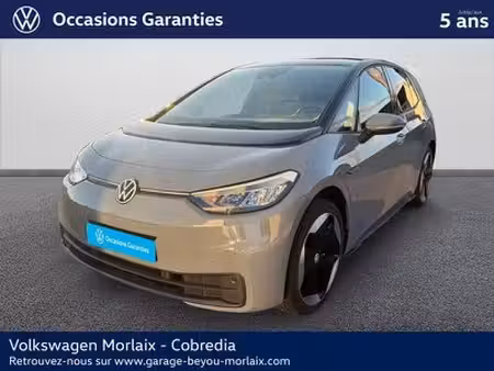 Volkswagen ID.3 150 Performance