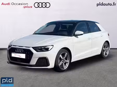 Audi A1 30 TFSI 1.0 TFSI 110