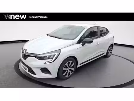 Renault Clio 1.0 TCe 90