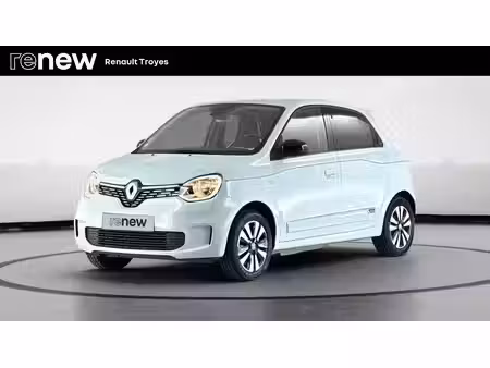 Renault Twingo 81 Techno