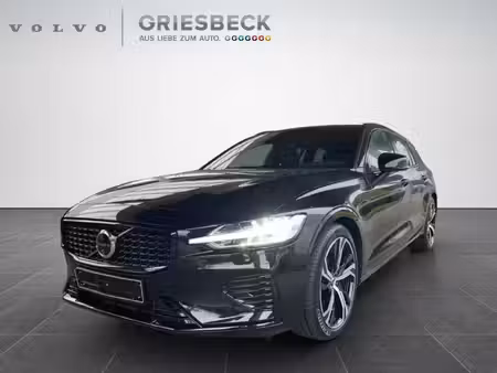Volvo V60 2.0 4x4