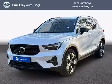 Volvo XC40 2.0