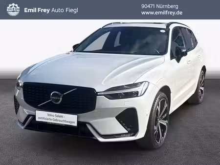 Volvo XC60 2.0 4x4