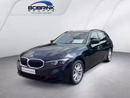 BMW Série 3 320e 2.0 163