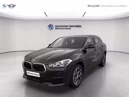 BMW X2 25e 1.5 220 Business xDrive
