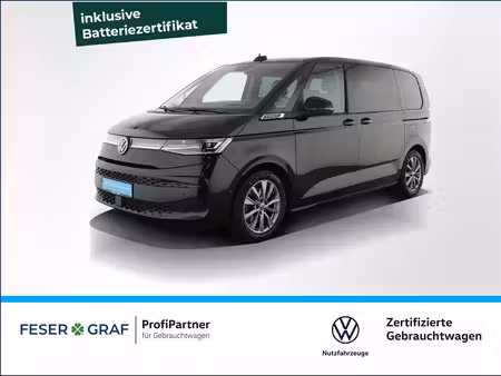 Volkswagen Multivan 1.4 TDI 150 Life