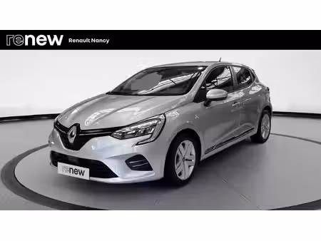 Renault Clio 1.0 TCe 90
