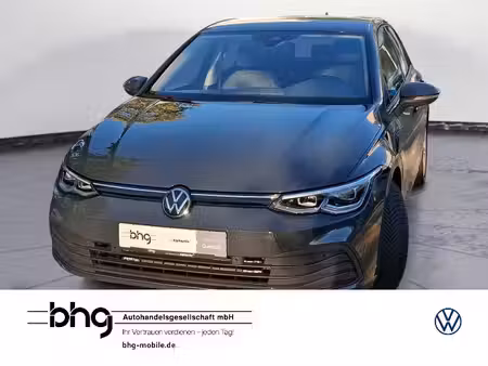 Volkswagen Golf 1.5 TSI
