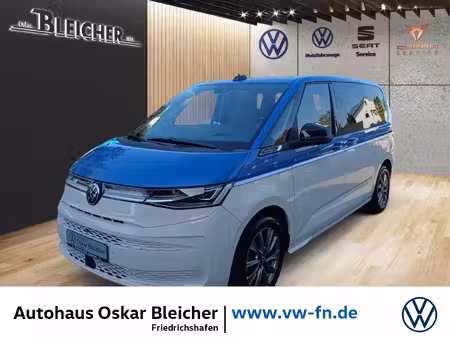 Volkswagen Multivan 1.4 TDI 150