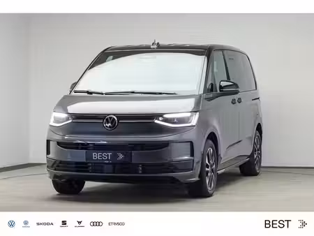 Volkswagen Multivan 2.0 TDI 150
