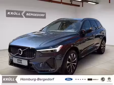 Volvo XC60 T6 2.0 253 Plus 4x4
