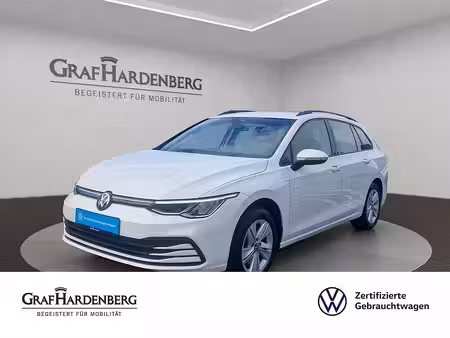Volkswagen Golf 2.0 TDI 116