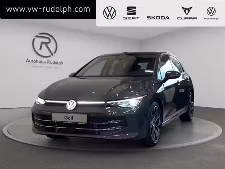 Volkswagen Golf 1.5 eTSI 204