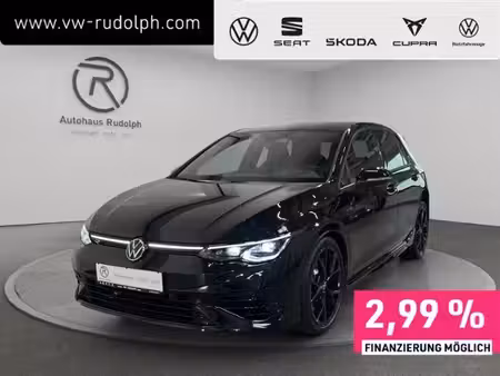 Volkswagen Golf GTE 1.4 245