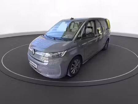 Volkswagen Multivan 1.4 TDI 150