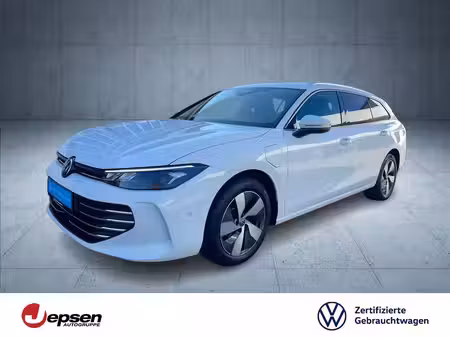Volkswagen Passat 1.5 TSI 150
