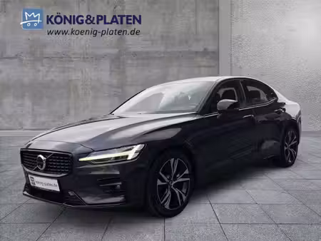 Volvo S60 2.0 Plus 4x4