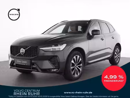Volvo XC60 2.0 4x4