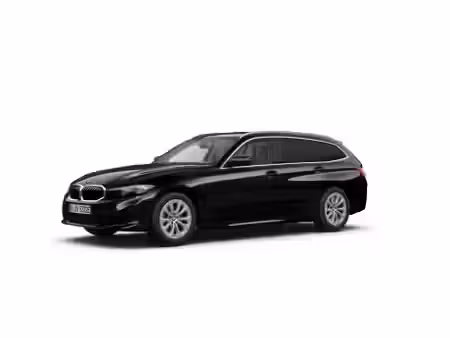 BMW Série 3 320e 2.0 163