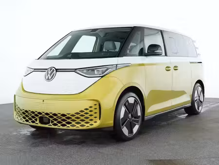 Volkswagen Id Buzz 286
