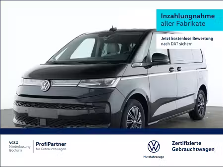 Volkswagen Multivan 2.0 TDI 150 Style